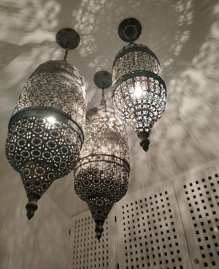 Villa Orpheus Santorini 梅加洛克里 外观 照片