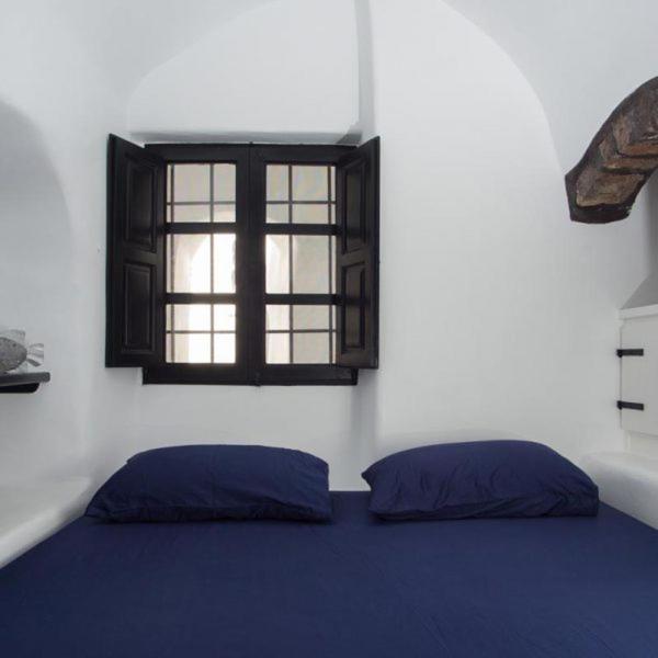 Villa Orpheus Santorini 梅加洛克里 外观 照片