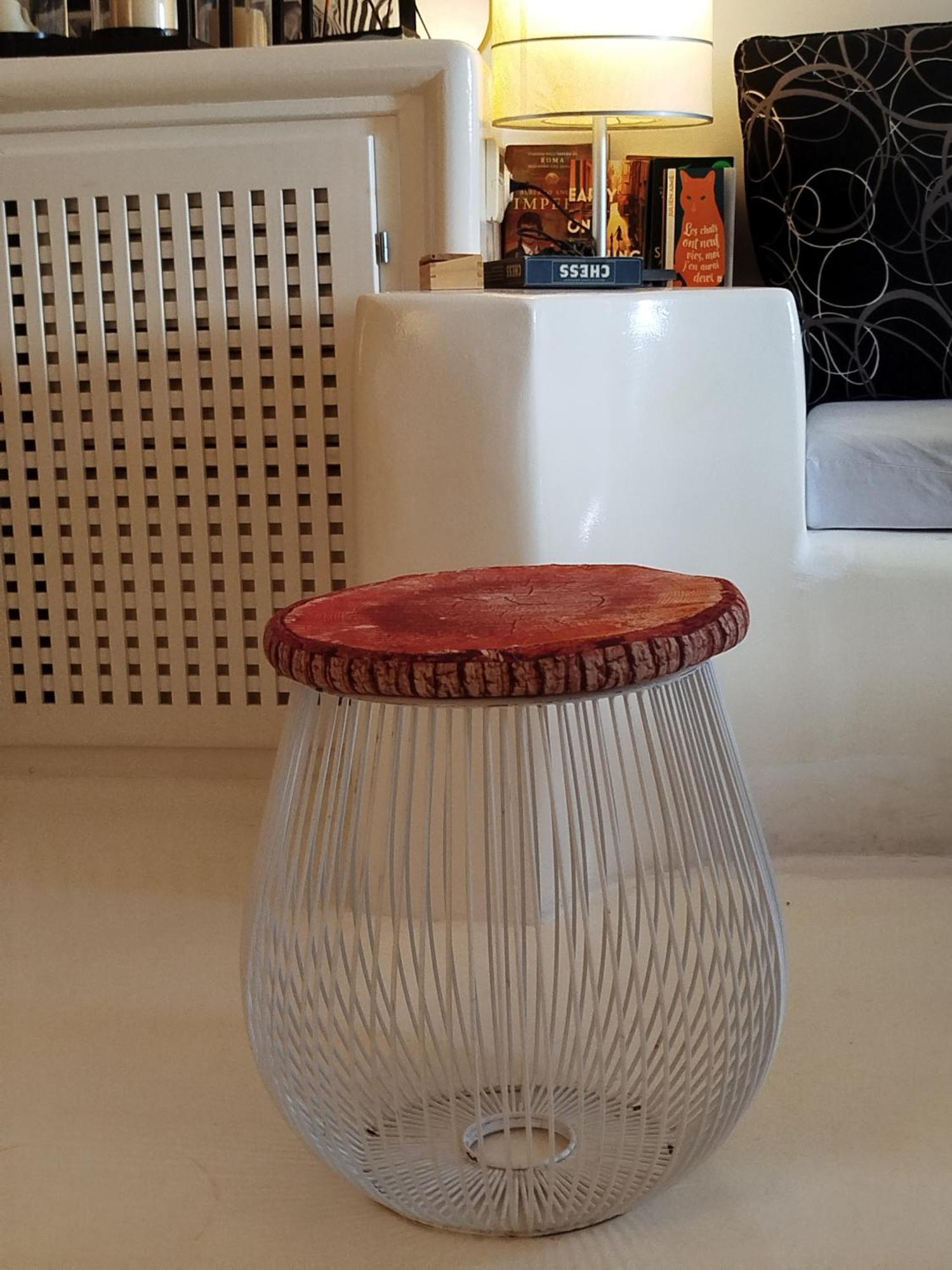Villa Orpheus Santorini 梅加洛克里 外观 照片